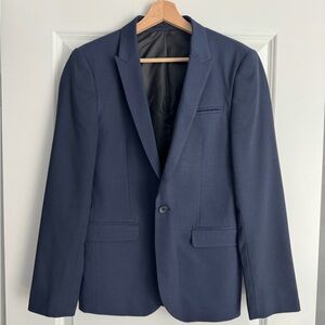 ASOS Navy Blazer